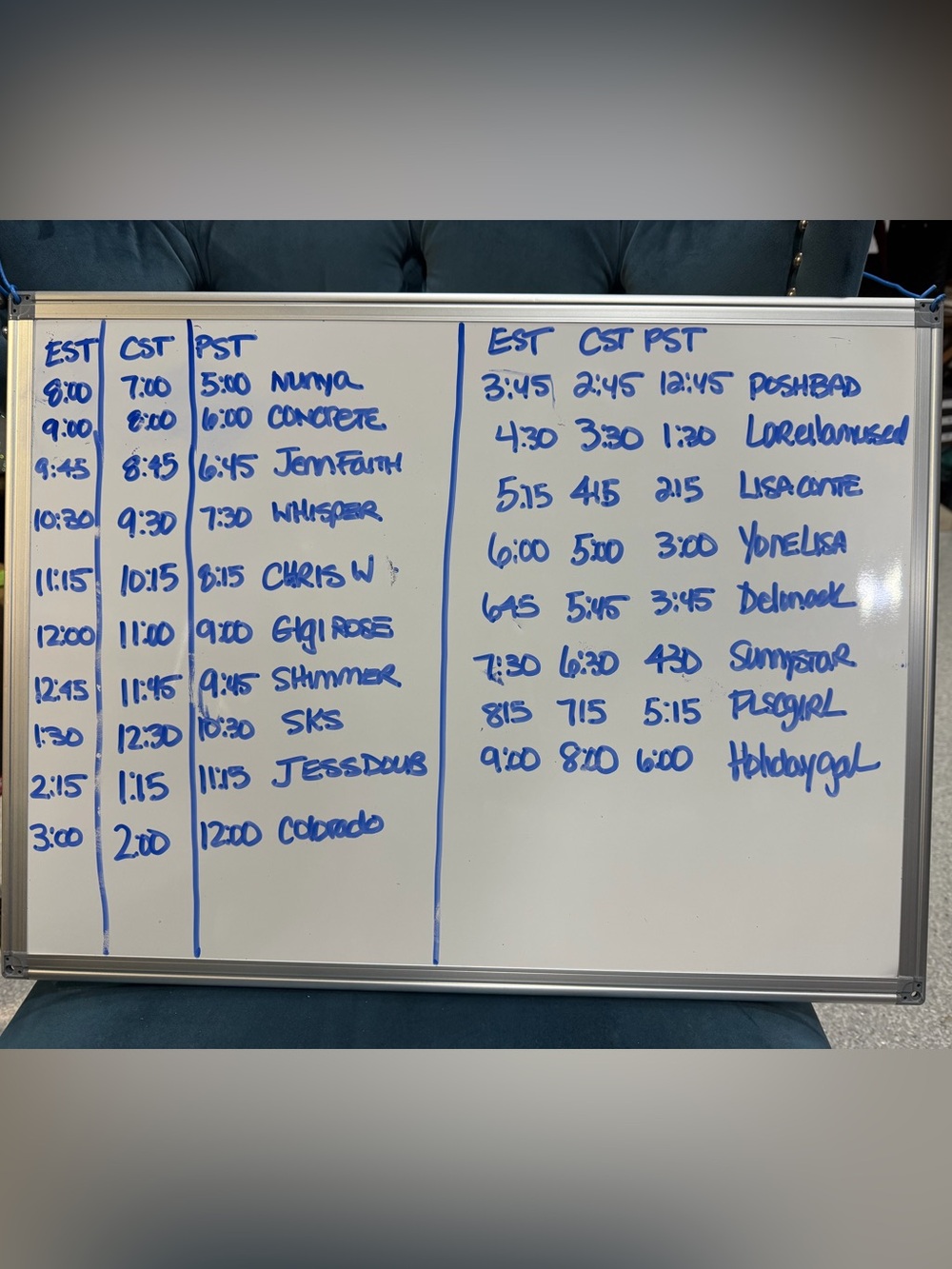 SATURDAY MAY 30th RAID TRAIN - Picture 2 of 3